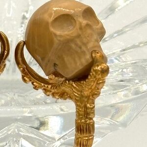 Alexander McQueen Cufflinks